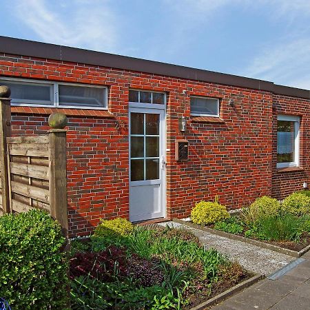 Holiday Home Seefalke By Interhome Norddeich  Esterno foto