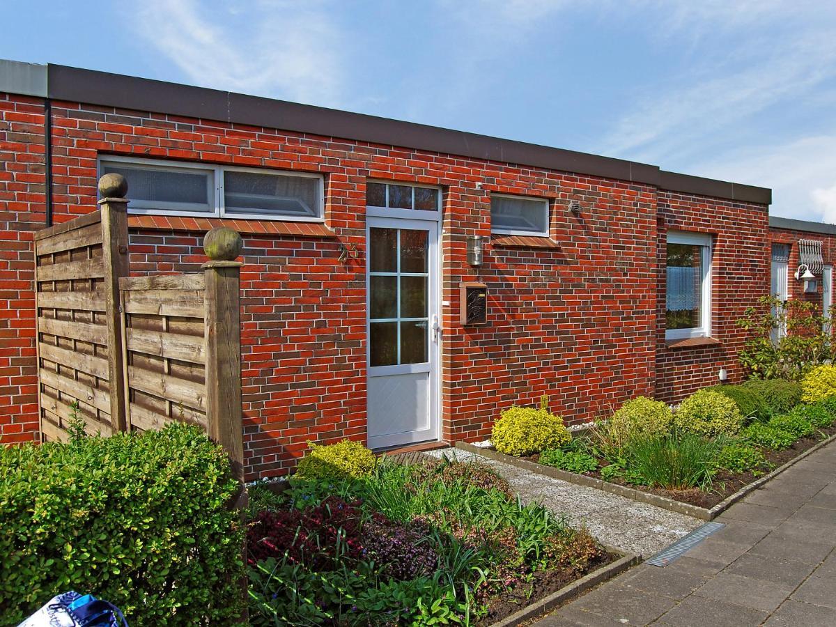 Holiday Home Seefalke By Interhome Norddeich  Esterno foto