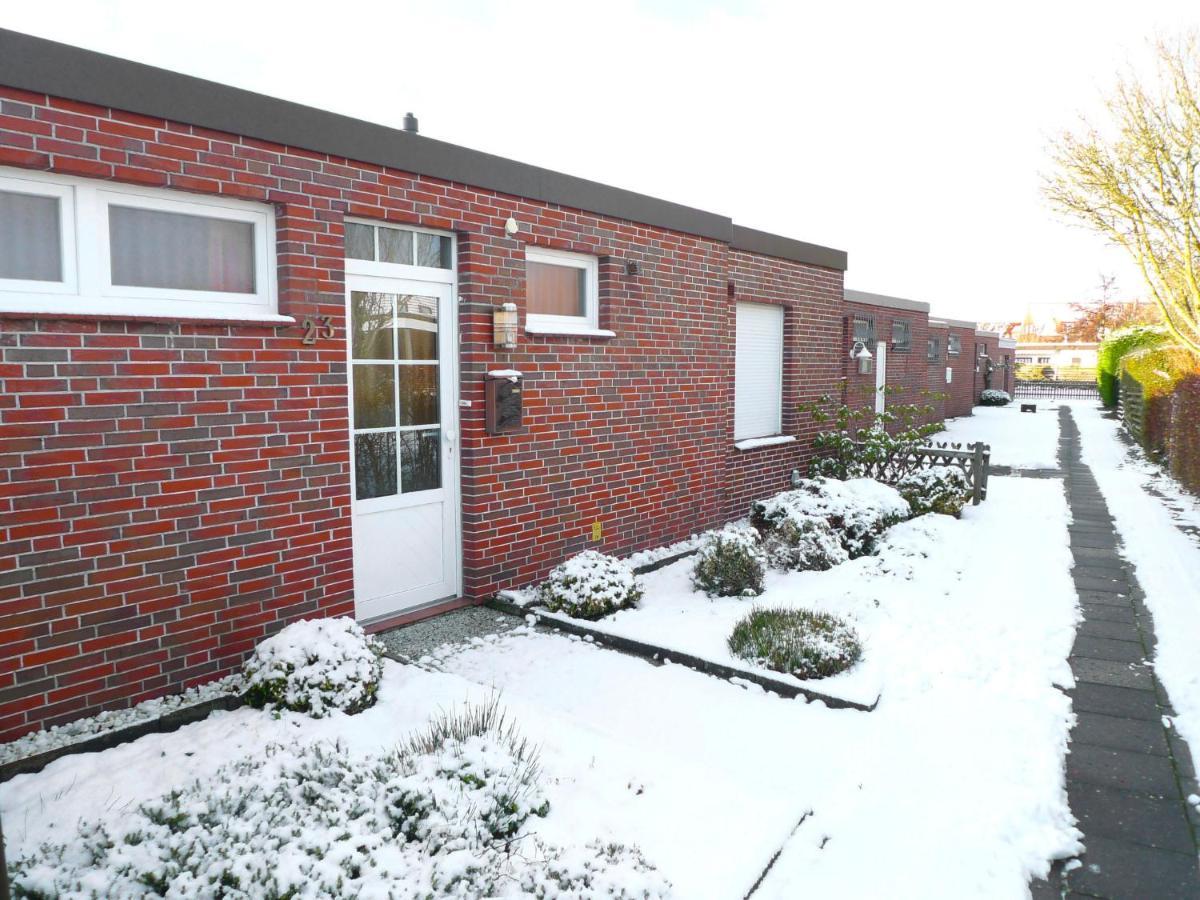 Holiday Home Seefalke By Interhome Norddeich  Esterno foto