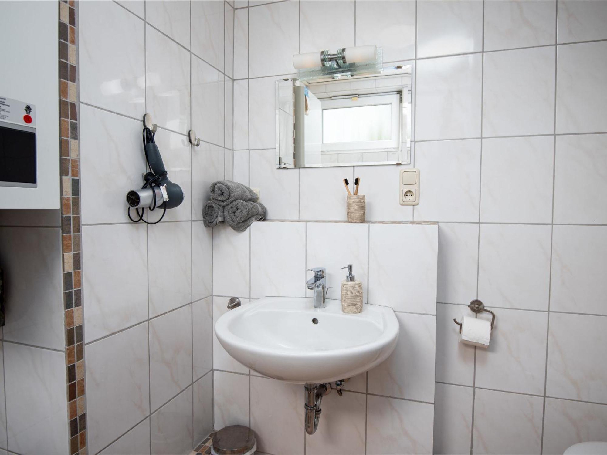 Holiday Home Seefalke By Interhome Norddeich  Esterno foto
