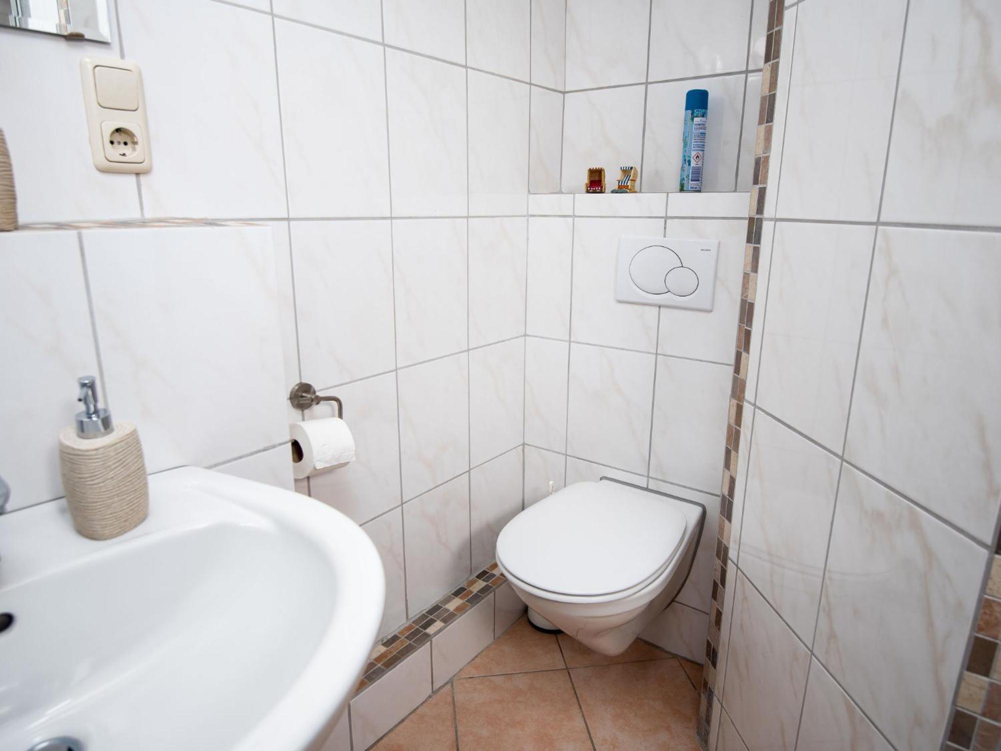 Holiday Home Seefalke By Interhome Norddeich  Esterno foto