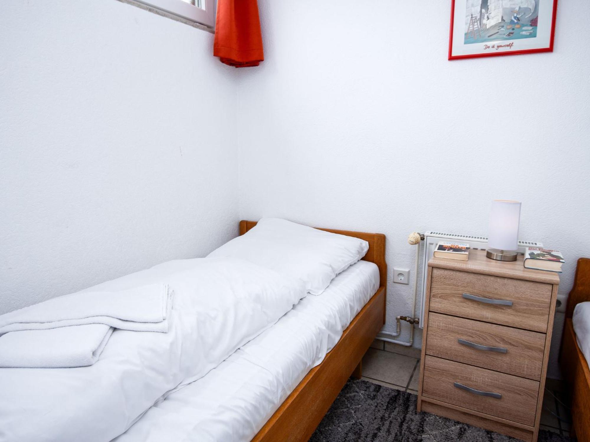 Holiday Home Seefalke By Interhome Norddeich  Esterno foto