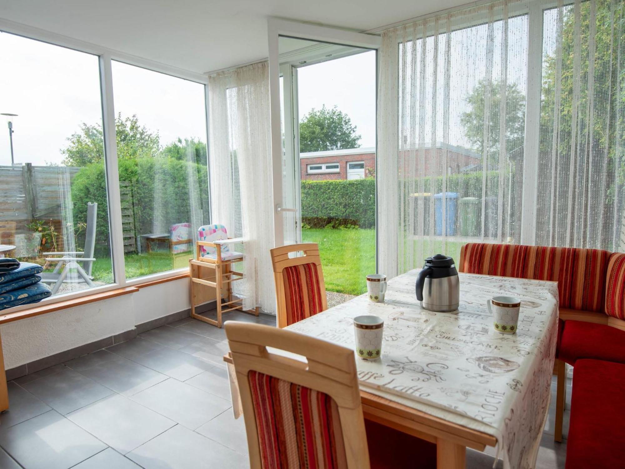 Holiday Home Seefalke By Interhome Norddeich  Esterno foto