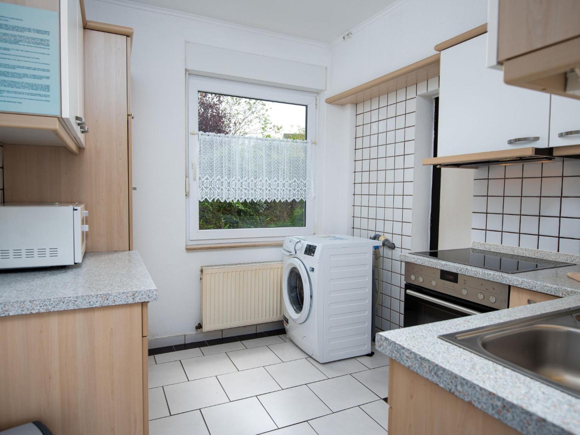 Holiday Home Seefalke By Interhome Norddeich  Esterno foto
