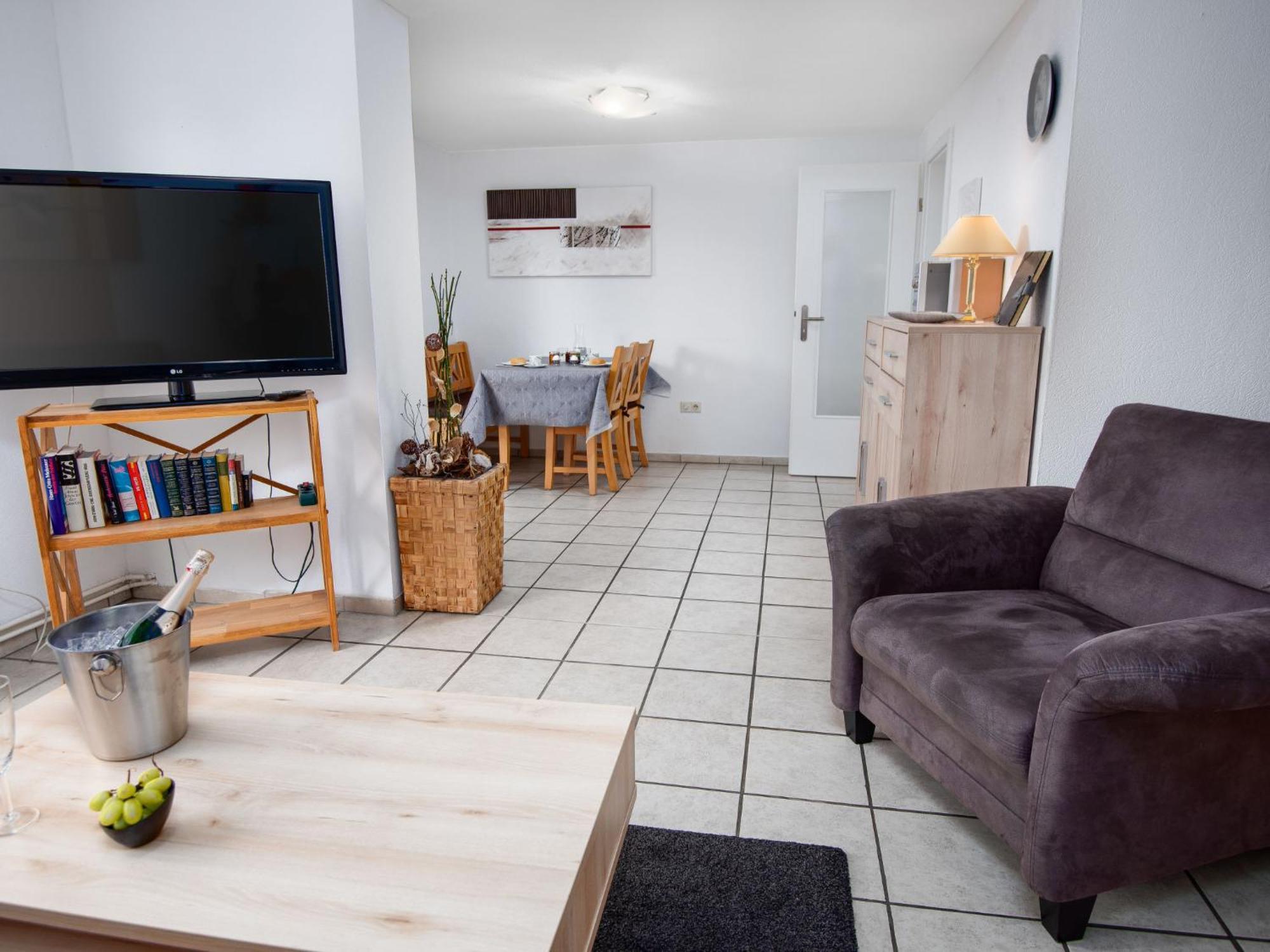Holiday Home Seefalke By Interhome Norddeich  Esterno foto