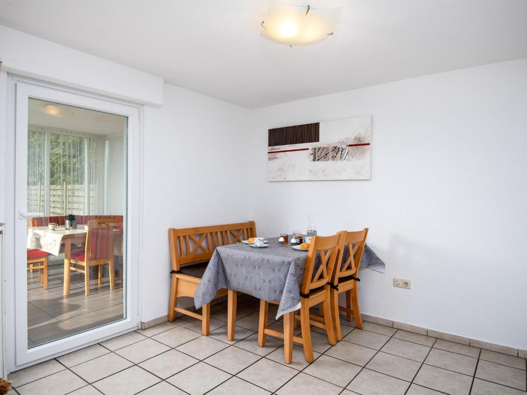 Holiday Home Seefalke By Interhome Norddeich  Esterno foto