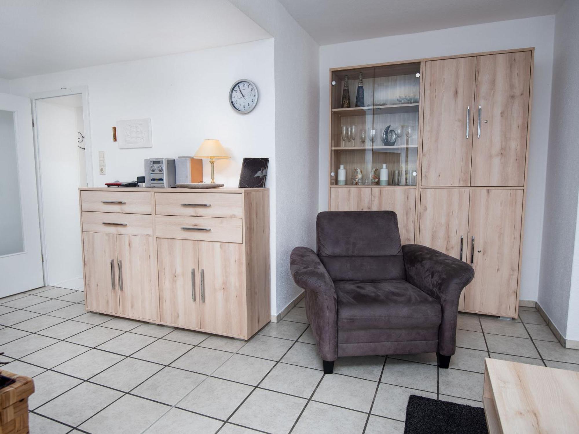 Holiday Home Seefalke By Interhome Norddeich  Esterno foto