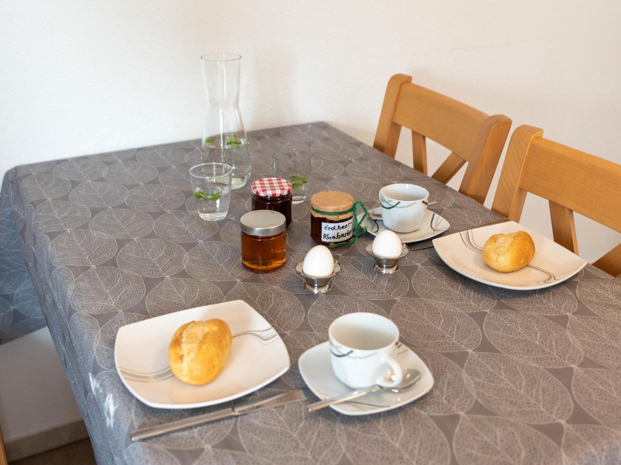 Holiday Home Seefalke By Interhome Norddeich  Esterno foto